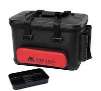 Mikado Eva Dry Bag Sac de pêche étanche avec sangle 46 x 30 x 31 cm