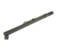 Mikado Tube Uwj-rt01 Rod Holdall Argenté 146 cm