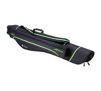 Mikado Uwd-mf22 Rod Holdall Noir 150 cm