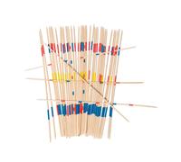 Mikado géant Aujourd'hui c'est mercredi ! Moulin Roty