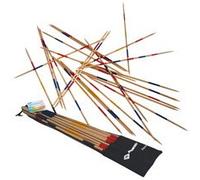 Schildkröt Funsports - 970110 - Jeu de Mikado - 90 cm - 25 Pièces