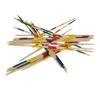 Mikado géant Multicolore G