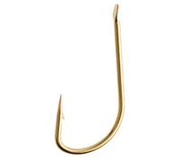 Mikado Hameçon Monté Sensual Roach 0.140 Mm