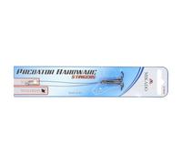 Mikado Hameçon Monté Stinger Ph Tungsten 7 Cm