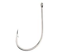 Mikado Hameçon Monté Trout Campione 200 Cm