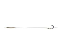 Mikado Hameçon Monté Universal Rig Amc-pur1c 23 Cm
