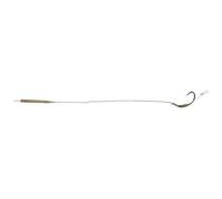 Mikado Hameçon Monté Universal Rig Amc-pur2c 23 Cm