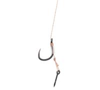 Mikado Hameçon Sans Barbe Attaché Mf Mf14 With Spike 0.120 Mm