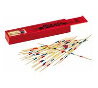 Mikado - Jeu de société - SCHMIDT SPIELE - Jeu familial - Jeu de voyage