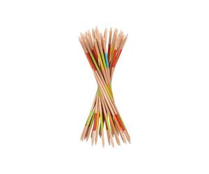 Mikado - Jouet Éducatif Pour Enfants Beige TU