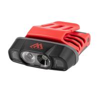 Mikado Lampe Frontale Universal Clip
