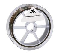 Mikado Ligne Carpfishing Ultraviolet Ii Method&feeder 150 M