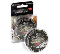 Mikado Ligne Tressée Nihonto Octa 10 M