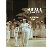 Mikado Memories by Richard Suart Richard Suart (Auteur)
