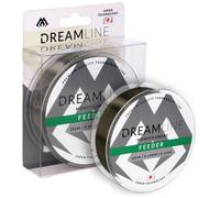 Mikado Monofilament Dreamline Feeder 300 M