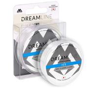 Mikado Monofilament Dreamline Ice 60 M