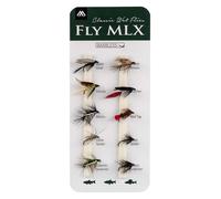 Mikado Mouche Wet Flies