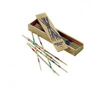 Mikado - Moyen - Avec Boîte - Pin