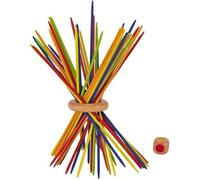 Mikado multicolore