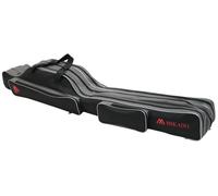 MIKADO ROD HOLDALL BAG 3 COMPARTIMENTS 140cm