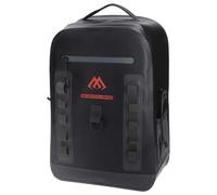 Mikado Total Fishing Dry Backpack 18l Noir 43 x 28 x 15 cm