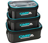 Mikado Sac De Pêche Eva Cage Box System 001