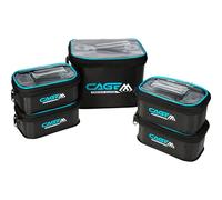 Mikado Sac De Pêche Eva Cage Box System 002