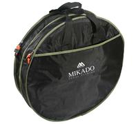 Mikado Sac En Filet Round 2 Compertiments
