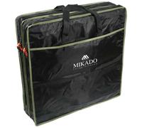 Mikado Sac En Filet Square 2 Compertiments