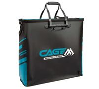 Mikado Cage Keepnet Eva Bag Noir 60 x 55 x 20 cm