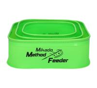 Mikado Sac EVA Method Feeder 007 Set