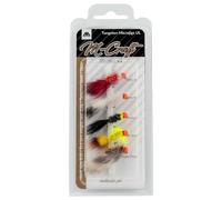 Mikado Tête Plombée M Craft Micro
