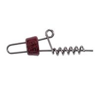 Mikado Tête Plombée Screw Jaws Quick Change Mix 4.7 Cm