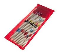 Mikado traditionnel en Bois - 18 cm Coloris Unique G