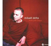 Mikael Delta - Mikael Delta-Halcyon Days [Import]