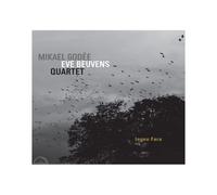 Mikael Godée & Eve Beuvens Quartet : "Ingen Fara