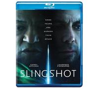 Mikael Håfström - Slingshot [Blu-Ray] Ac-3/Dolby Digital, Widescreen