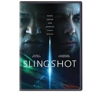 Mikael Håfström - Slingshot [Digital Video Disc] Ac-3/Dolby Digital, Widescreen