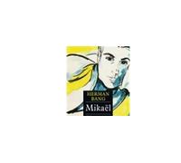 Mikael - Herman Bang - Phebus - broché - Roman