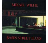 Mikael Wiehe - Basin Street Blues [Import]