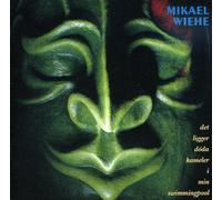 Mikael Wiehe - Det Ligger Doda Kameler I Min. [Import]