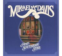 Mikaela Davis And Southern Star (Vinyl)