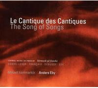 Mikaeli Chamber Choir - Cantiques [Import]