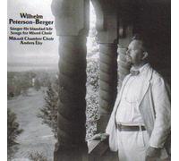 Mikaeli Chamber Choir - Songs for Mixed Choir