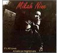 Mikah Nine - It's All Love