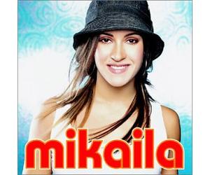 Mikaila - So in Love With Two