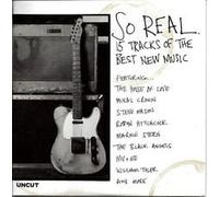 MIKAL CRONIN,STEVE MASON WILLIAM TYLER - UNCUT SO REAL-15 TRACKS BEST NEW MUSIC.
