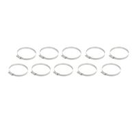 Mikalor-Collier de Serrage Sans Fin-90-110 Mikalor S