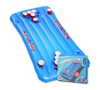 mikamax - Beerpong Gonflable Beer Pong