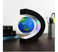 mikamax Globe en lévitation en Forme de C (04635)